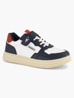Jongensschoenen|O'Neill Witte Sneaker
