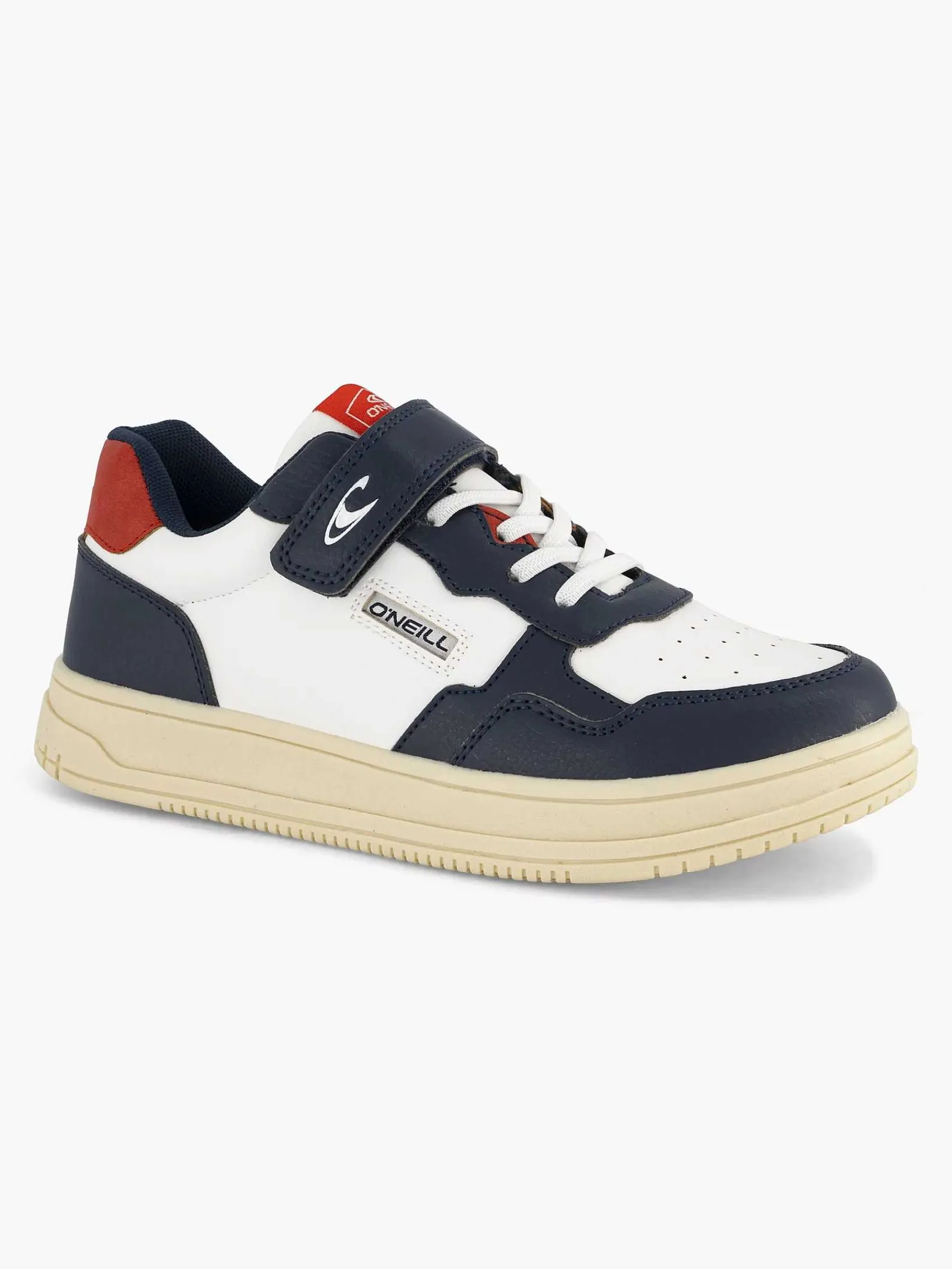 Jongensschoenen|O'Neill Witte Sneaker