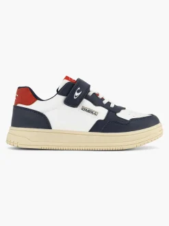 Jongensschoenen|O'Neill Witte Sneaker