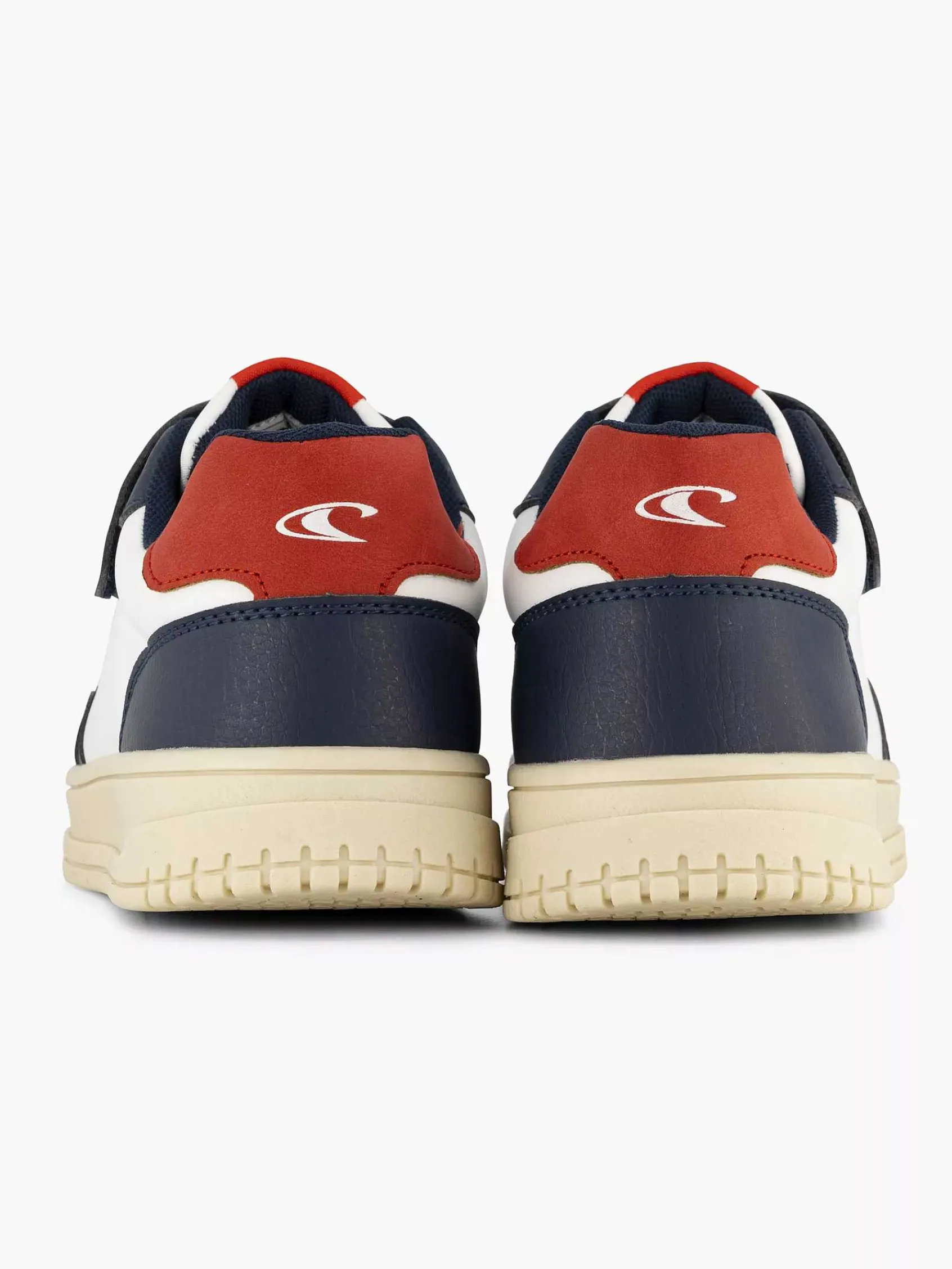 Jongensschoenen|O'Neill Witte Sneaker