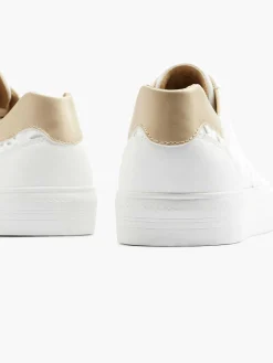 Sneakers|Graceland Witte Sneaker