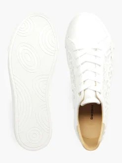 Sneakers|Graceland Witte Sneaker