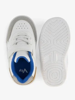 Jongensschoenen|Vty Witte Sneaker