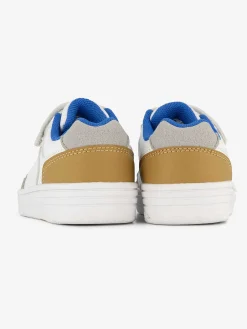 Jongensschoenen|Vty Witte Sneaker