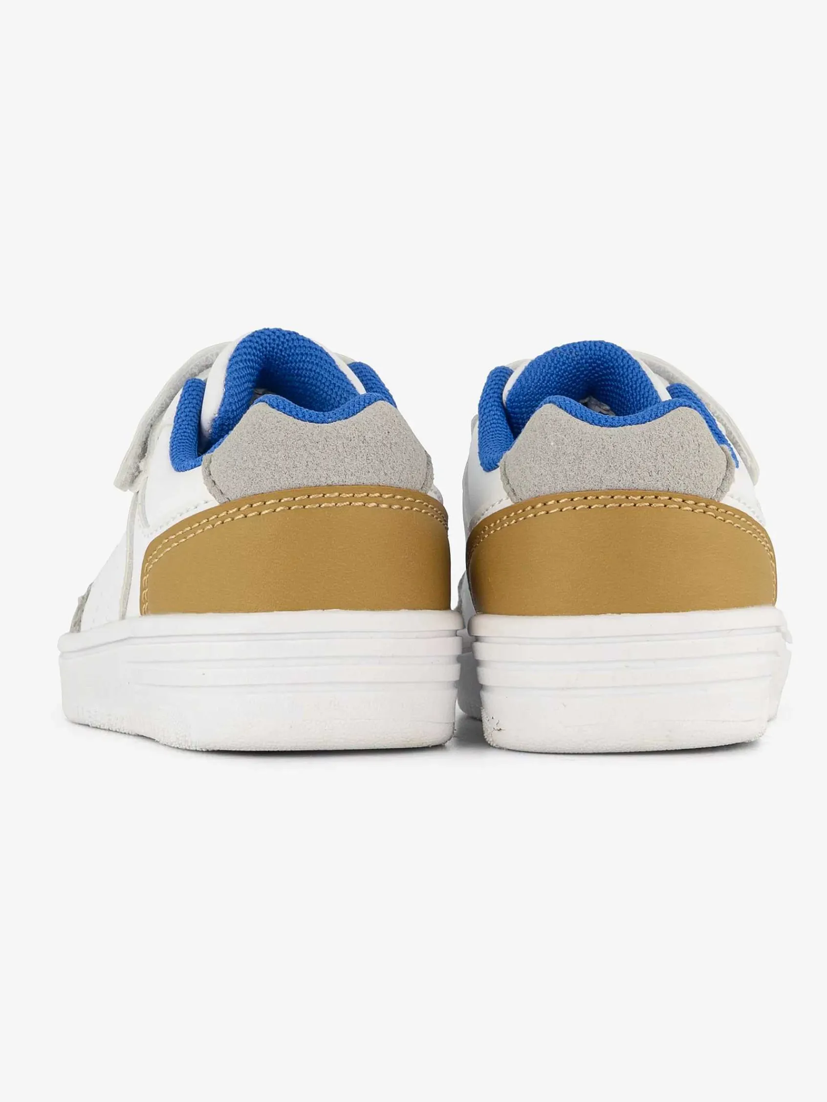 Jongensschoenen|Vty Witte Sneaker