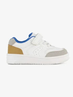 Jongensschoenen|Vty Witte Sneaker