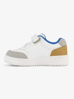Jongensschoenen|Vty Witte Sneaker