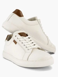 Sneakers|Memphis One Witte Sneaker