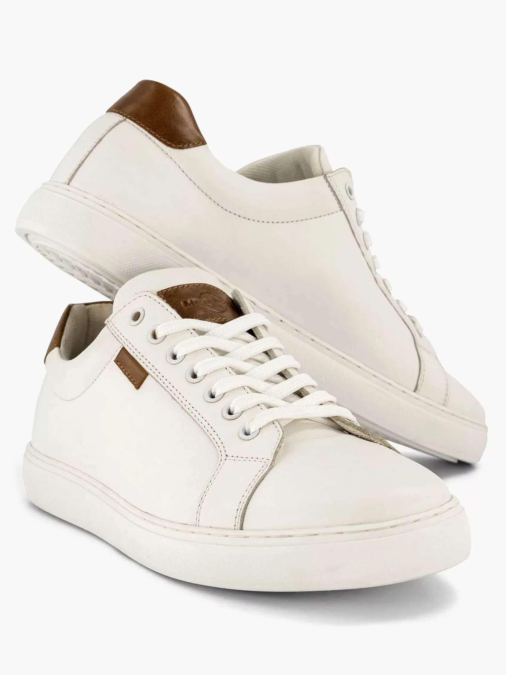 Sneakers|Memphis One Witte Sneaker