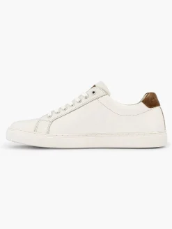 Sneakers|Memphis One Witte Sneaker