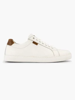 Sneakers|Memphis One Witte Sneaker