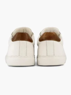 Sneakers|Memphis One Witte Sneaker