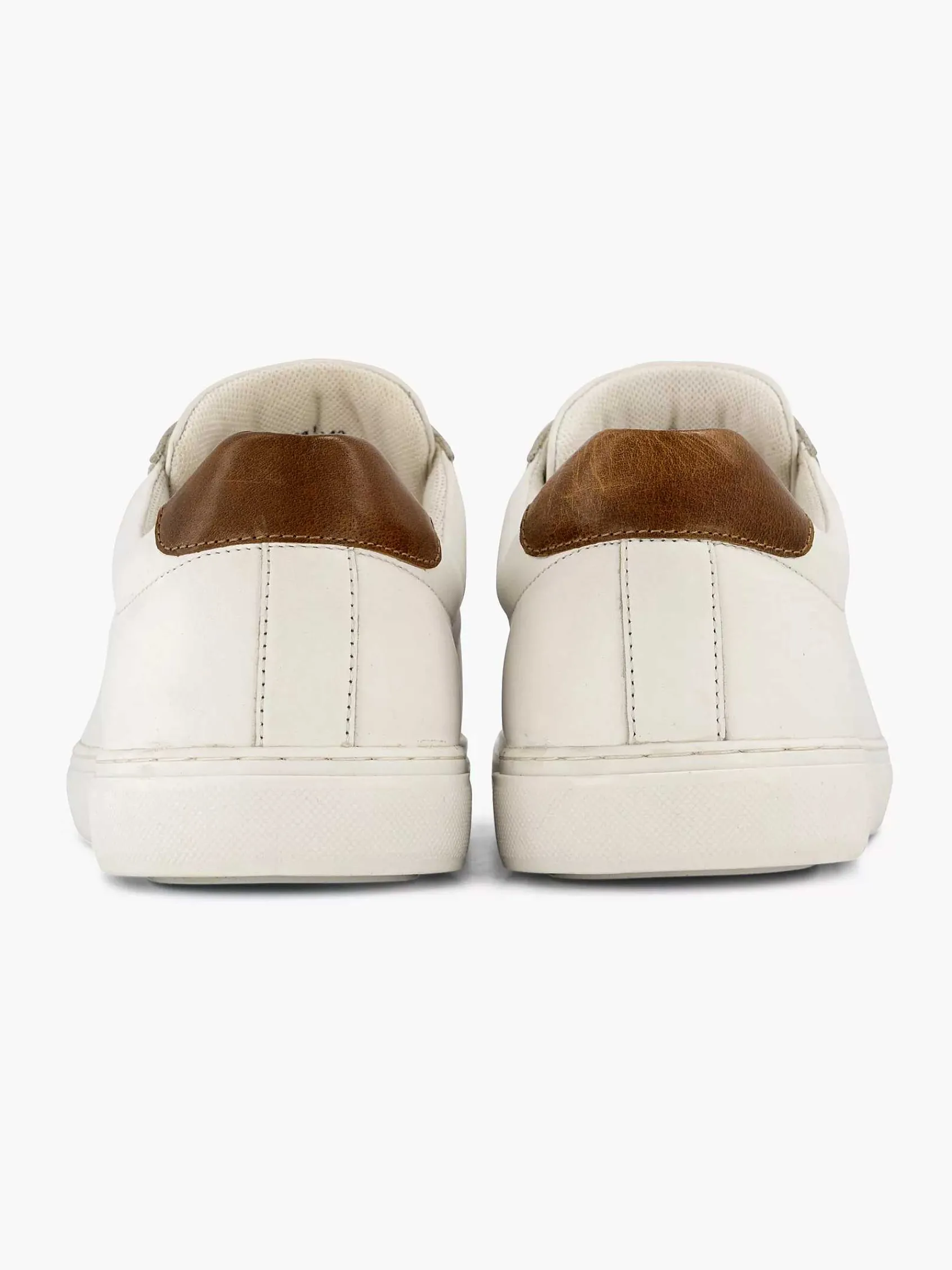 Sneakers|Memphis One Witte Sneaker