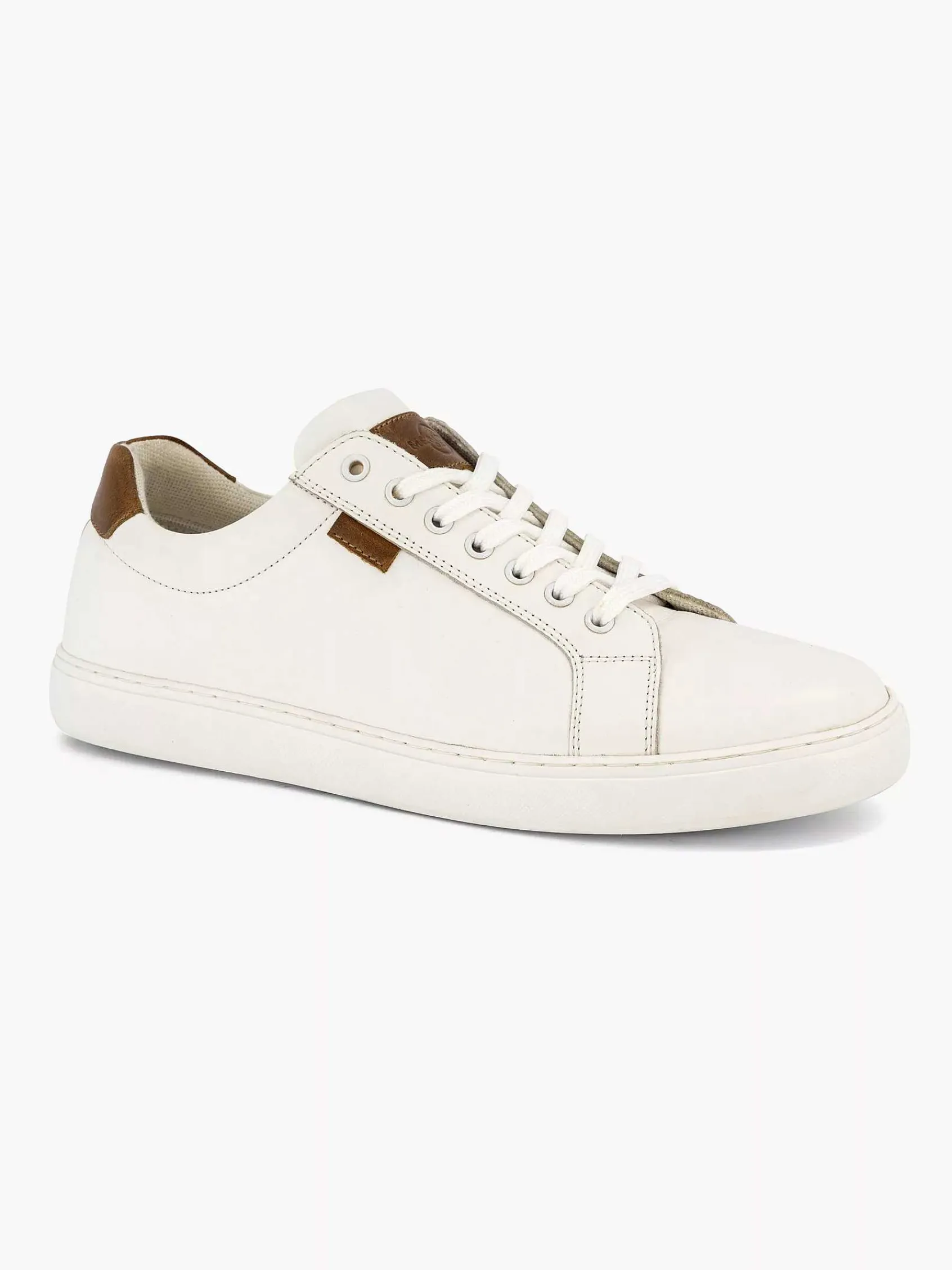 Sneakers|Memphis One Witte Sneaker