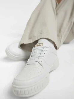 Sneakers|Graceland Witte Sneaker