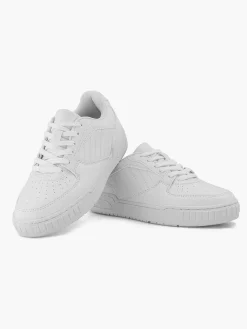 Sneakers|Graceland Witte Sneaker