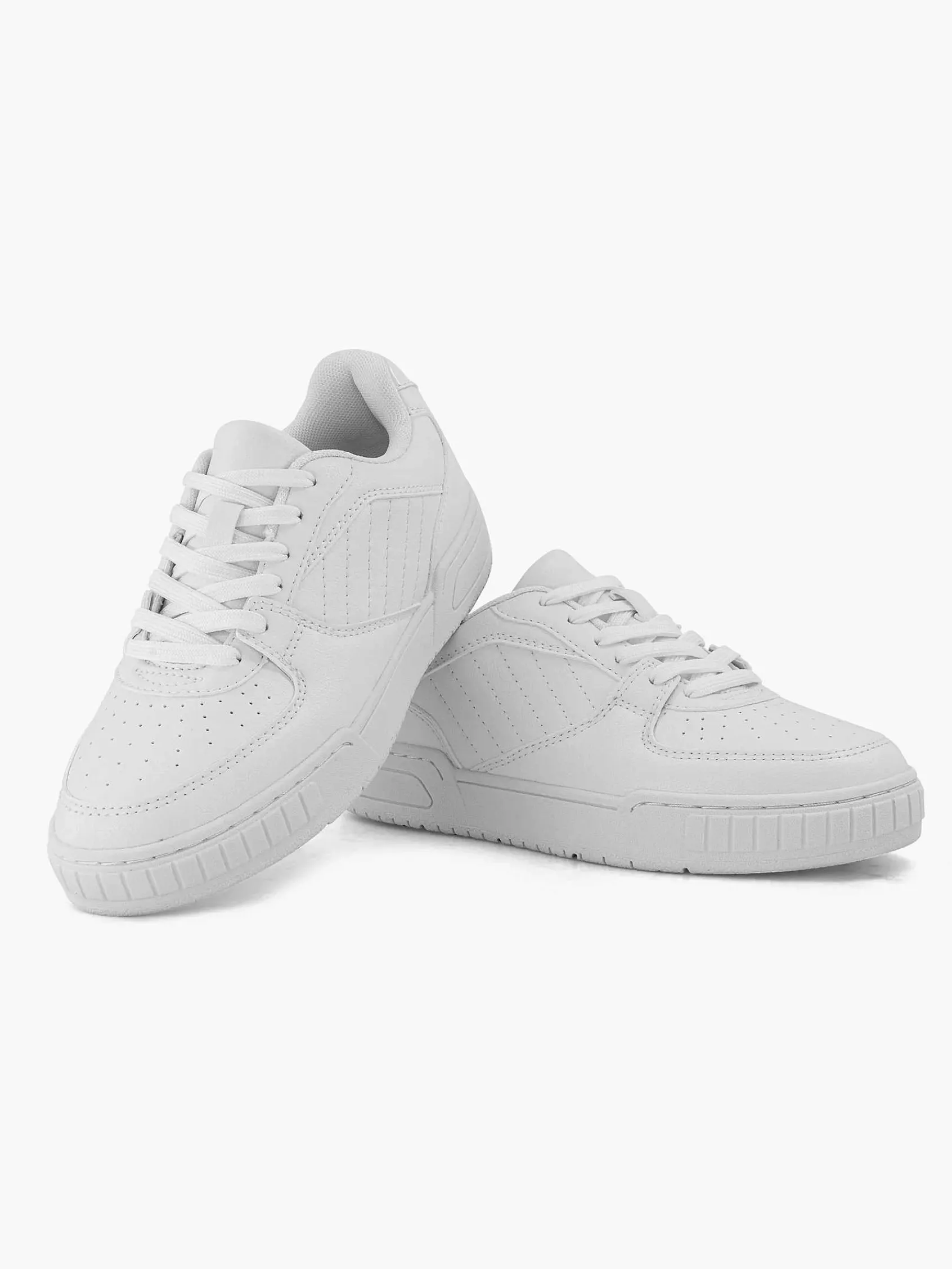 Sneakers|Graceland Witte Sneaker