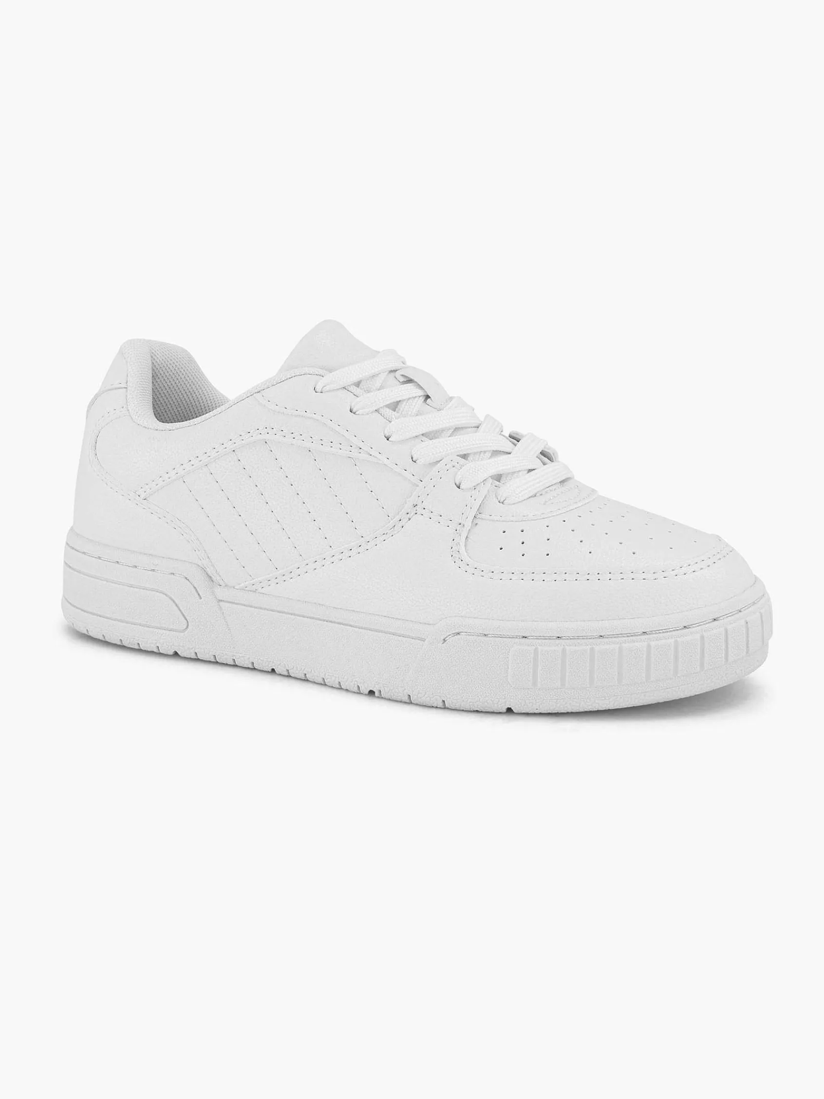 Sneakers|Graceland Witte Sneaker