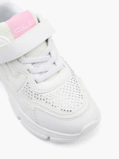 Babyschoenen|Graceland Witte Sneaker