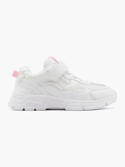 Babyschoenen|Graceland Witte Sneaker