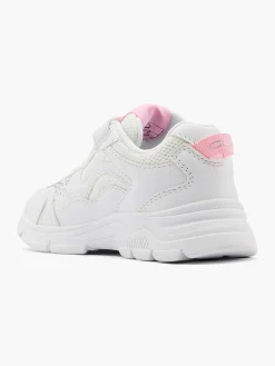 Babyschoenen|Graceland Witte Sneaker