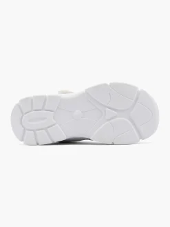Babyschoenen|Graceland Witte Sneaker