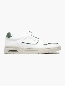 Sneakers|Oxmox Witte Sneaker