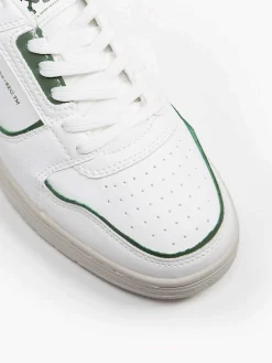 Sneakers|Oxmox Witte Sneaker
