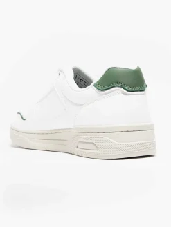 Sneakers|Oxmox Witte Sneaker
