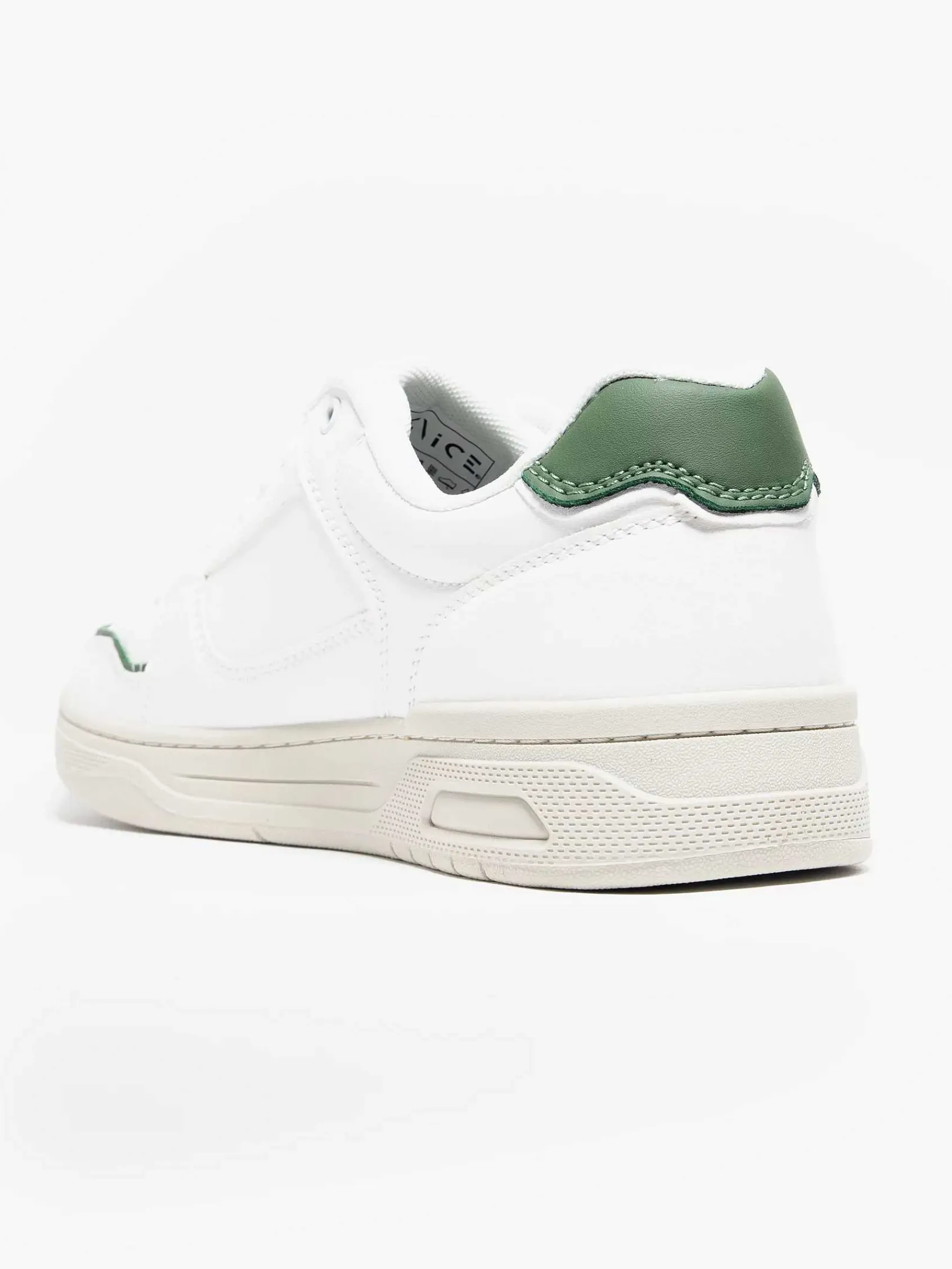 Sneakers|Oxmox Witte Sneaker