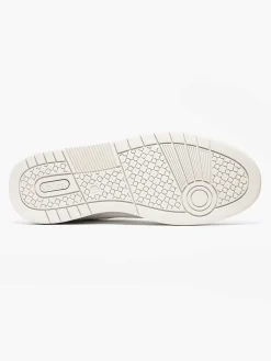 Sneakers|Oxmox Witte Sneaker