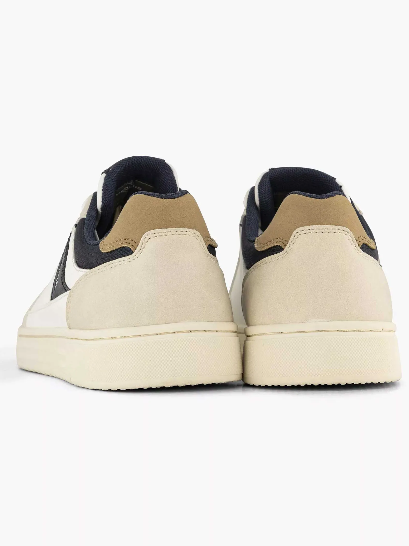 Sneakers|Memphis One Witte Sneaker