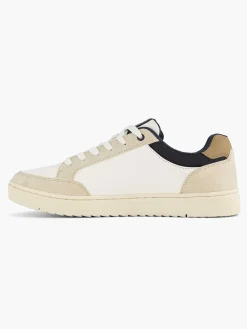 Sneakers|Memphis One Witte Sneaker