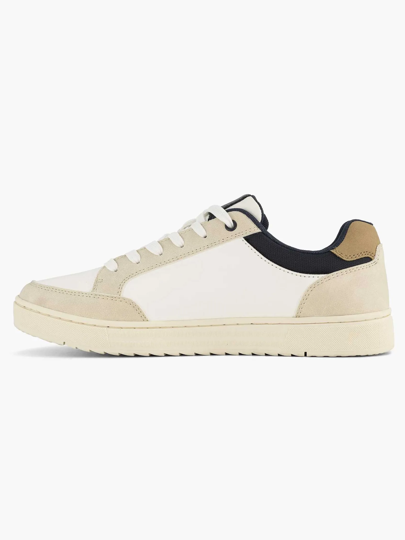 Sneakers|Memphis One Witte Sneaker