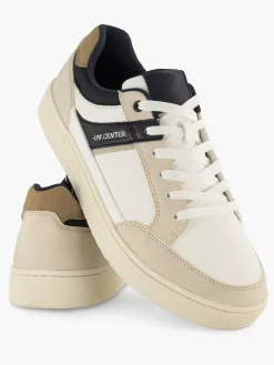 Sneakers|Memphis One Witte Sneaker