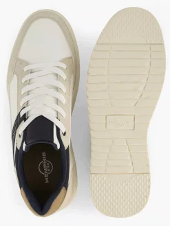 Sneakers|Memphis One Witte Sneaker
