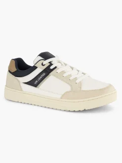 Sneakers|Memphis One Witte Sneaker