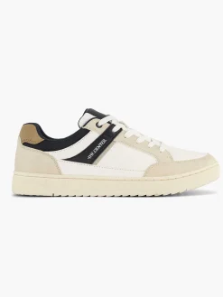 Sneakers|Memphis One Witte Sneaker