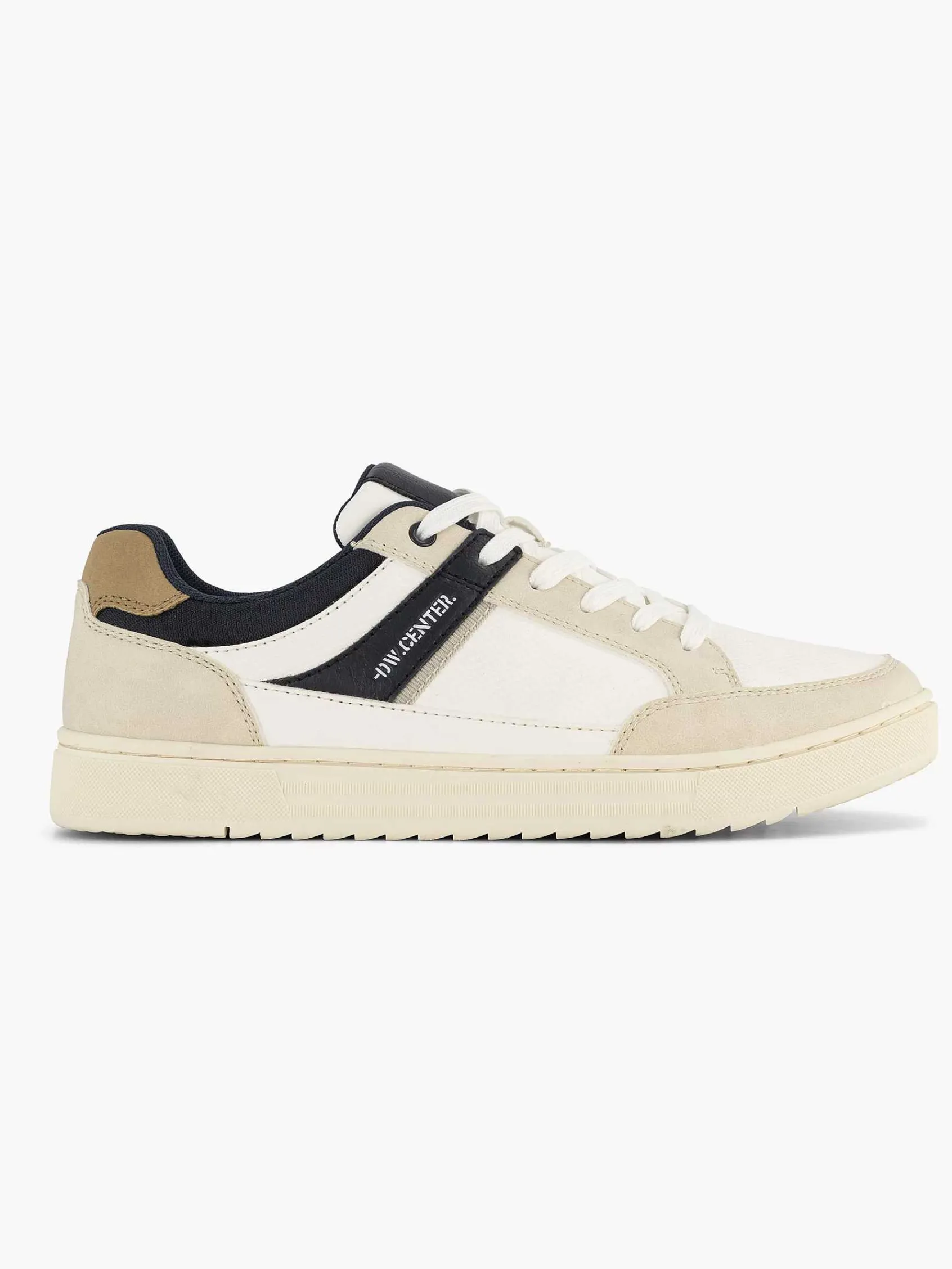 Sneakers|Memphis One Witte Sneaker