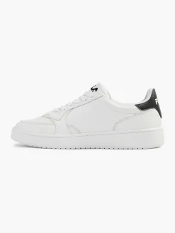 Sneakers|FILA Witte Sneaker
