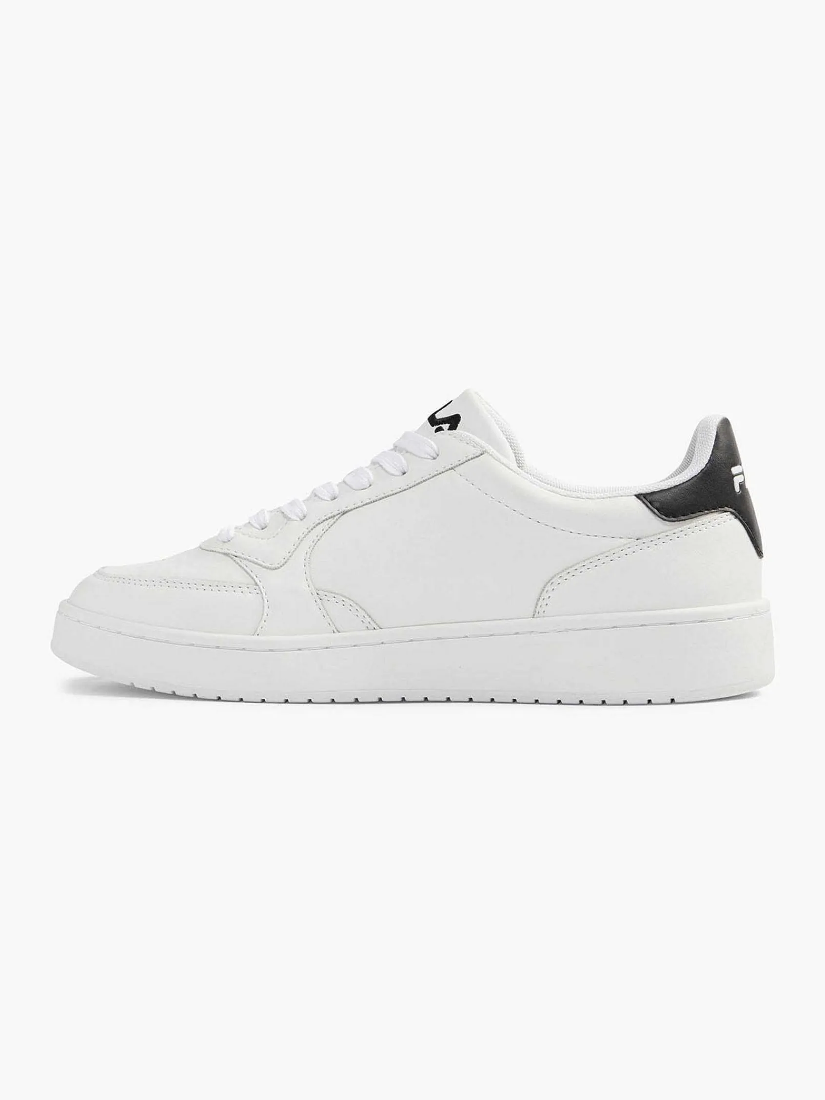 Sneakers|FILA Witte Sneaker
