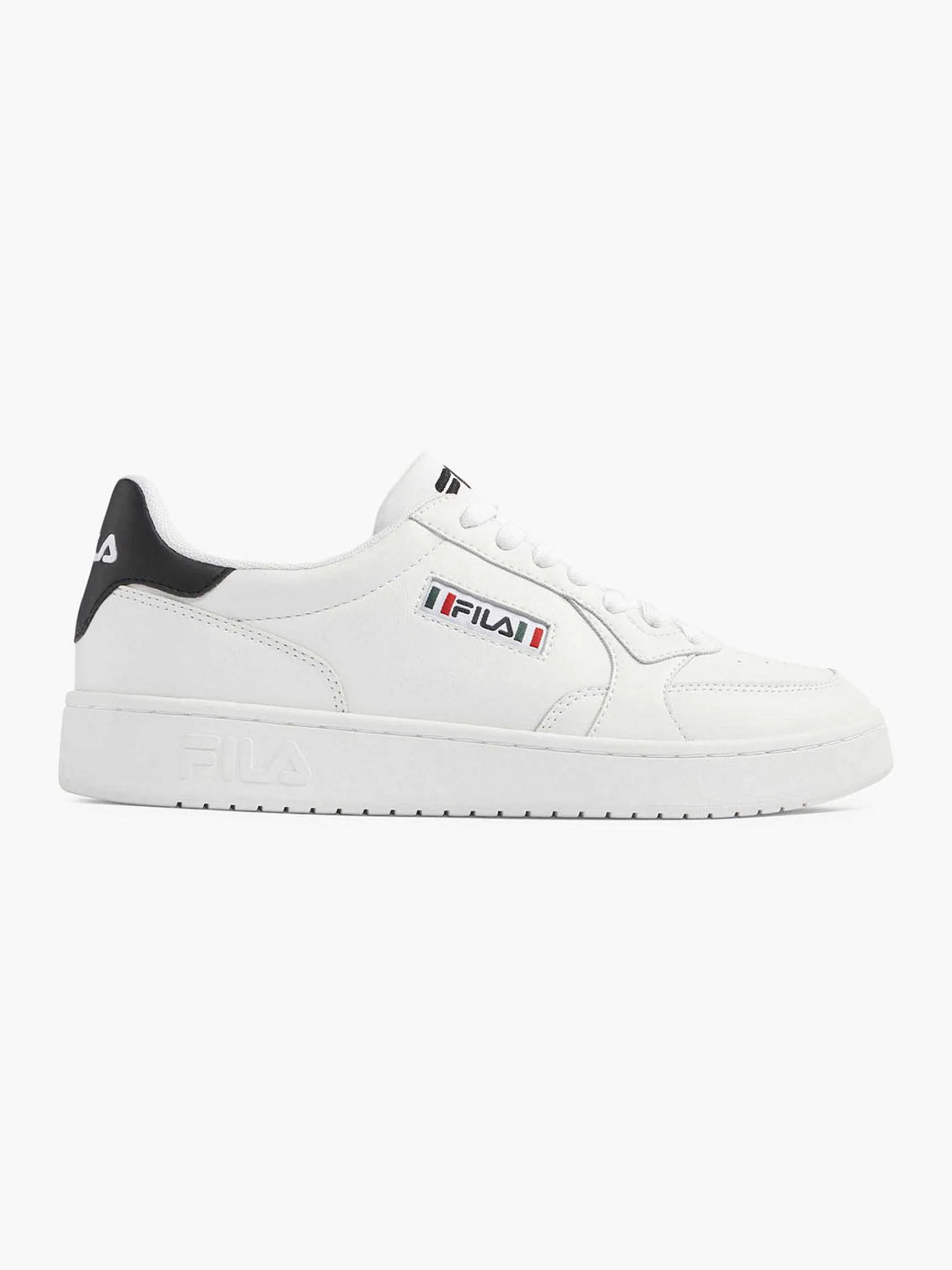 Sneakers|FILA Witte Sneaker