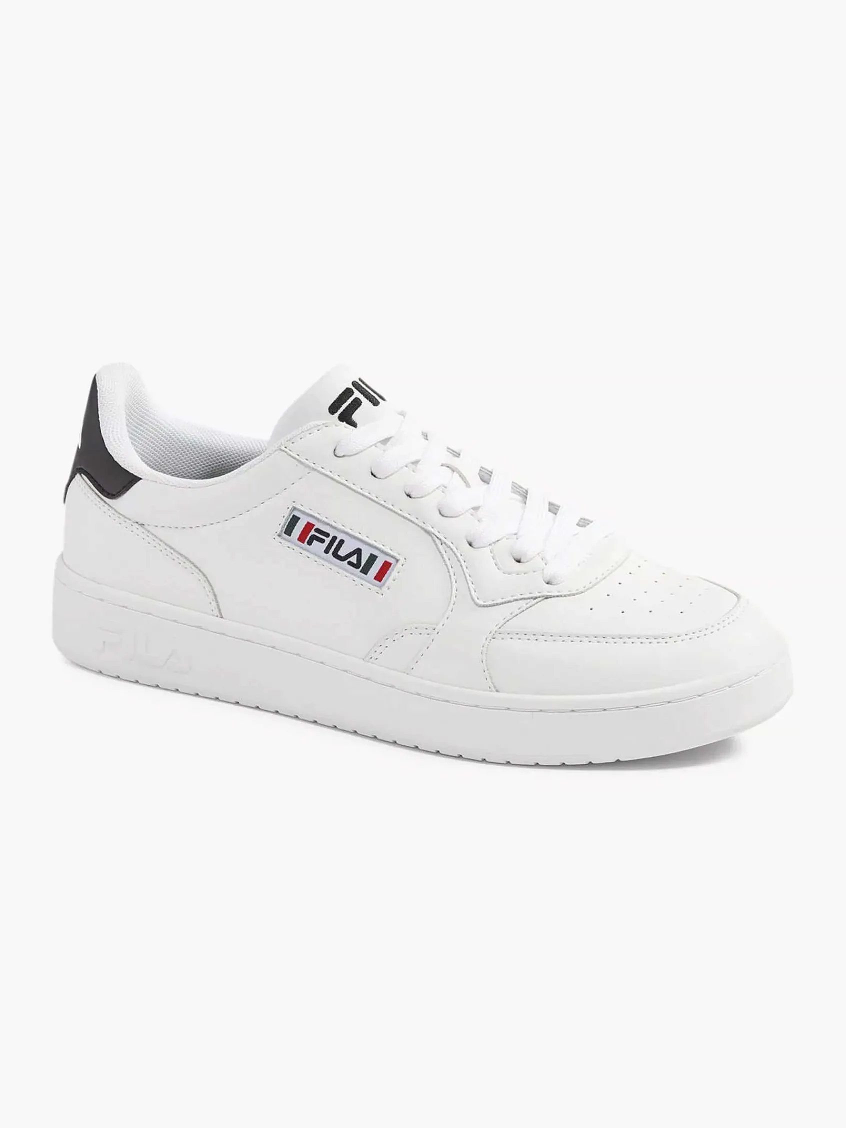 Sneakers|FILA Witte Sneaker