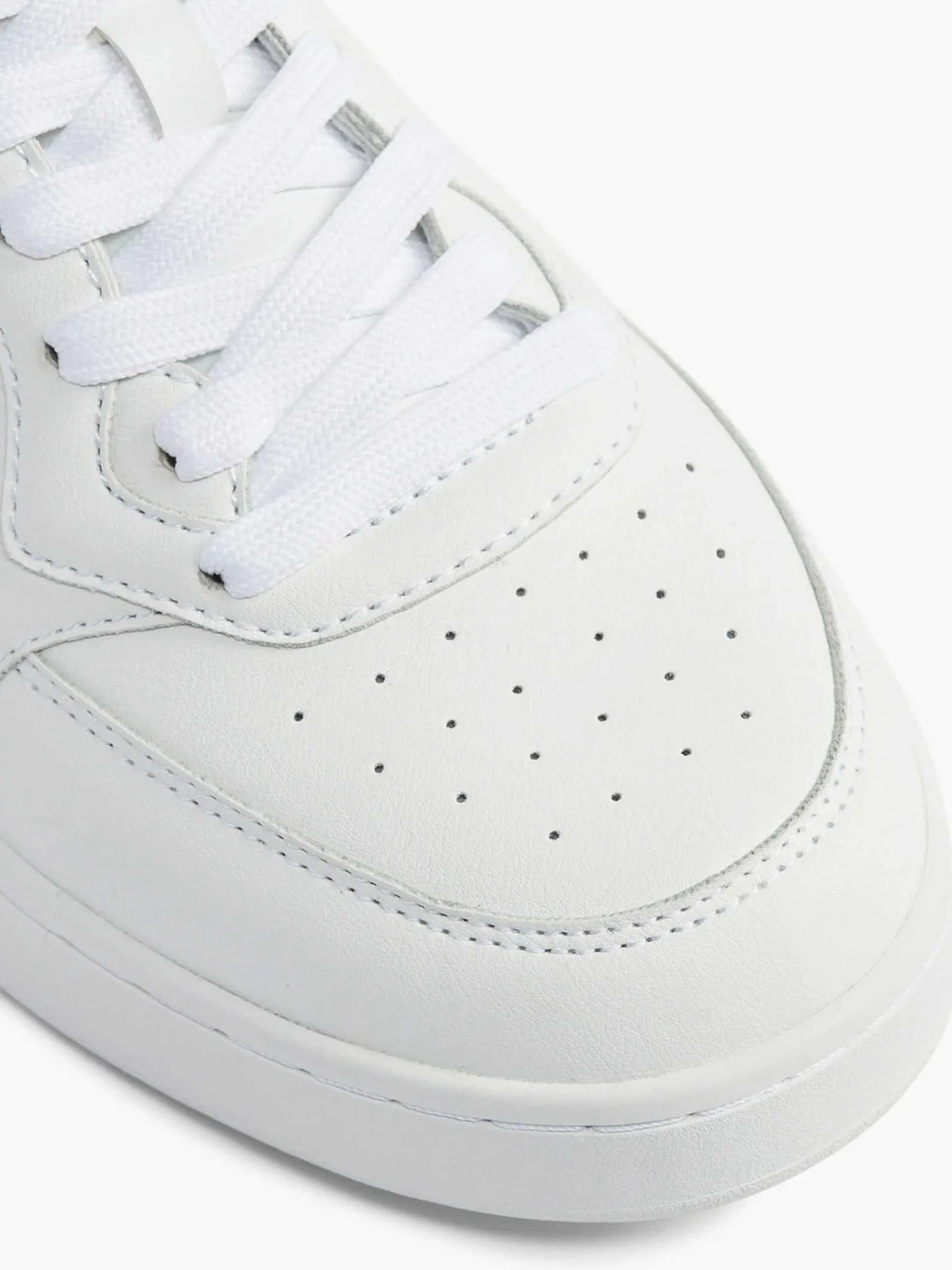Sneakers|FILA Witte Sneaker