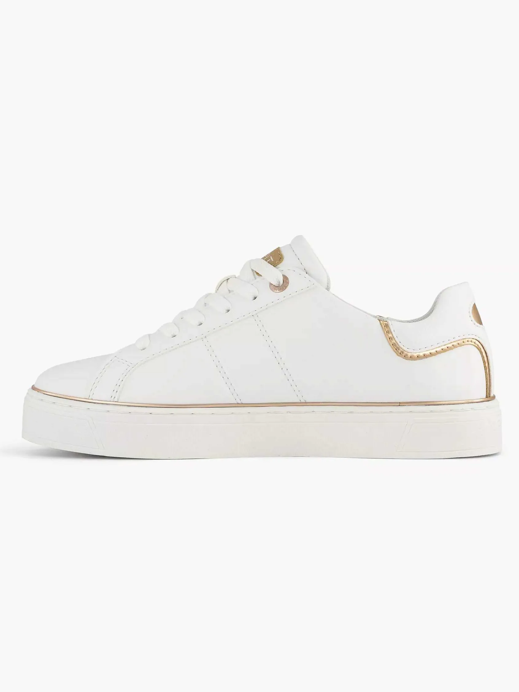 Sneakers|Esprit Witte Sneaker