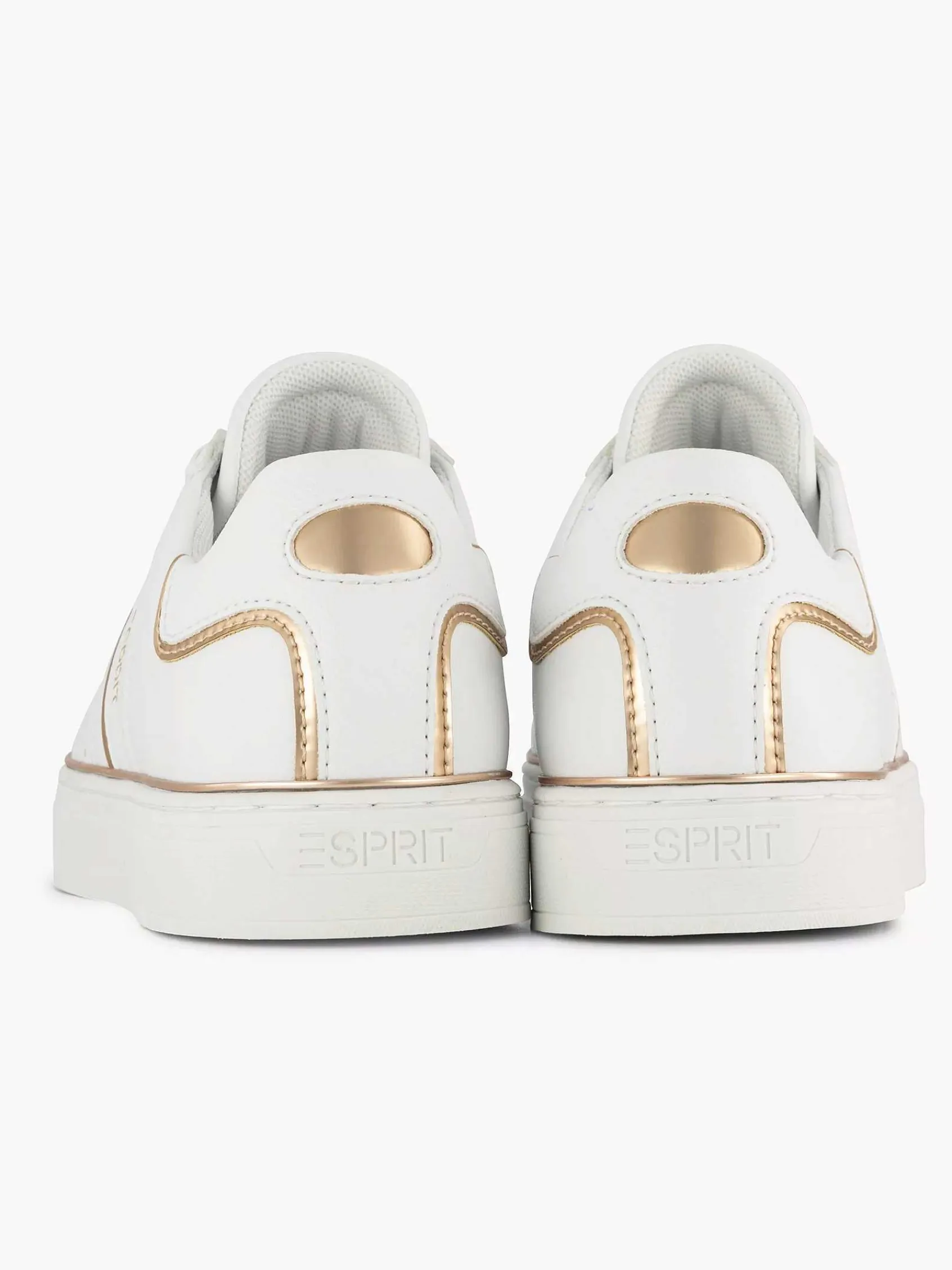 Sneakers|Esprit Witte Sneaker