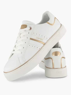 Sneakers|Esprit Witte Sneaker