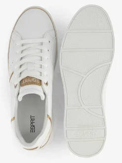 Sneakers|Esprit Witte Sneaker