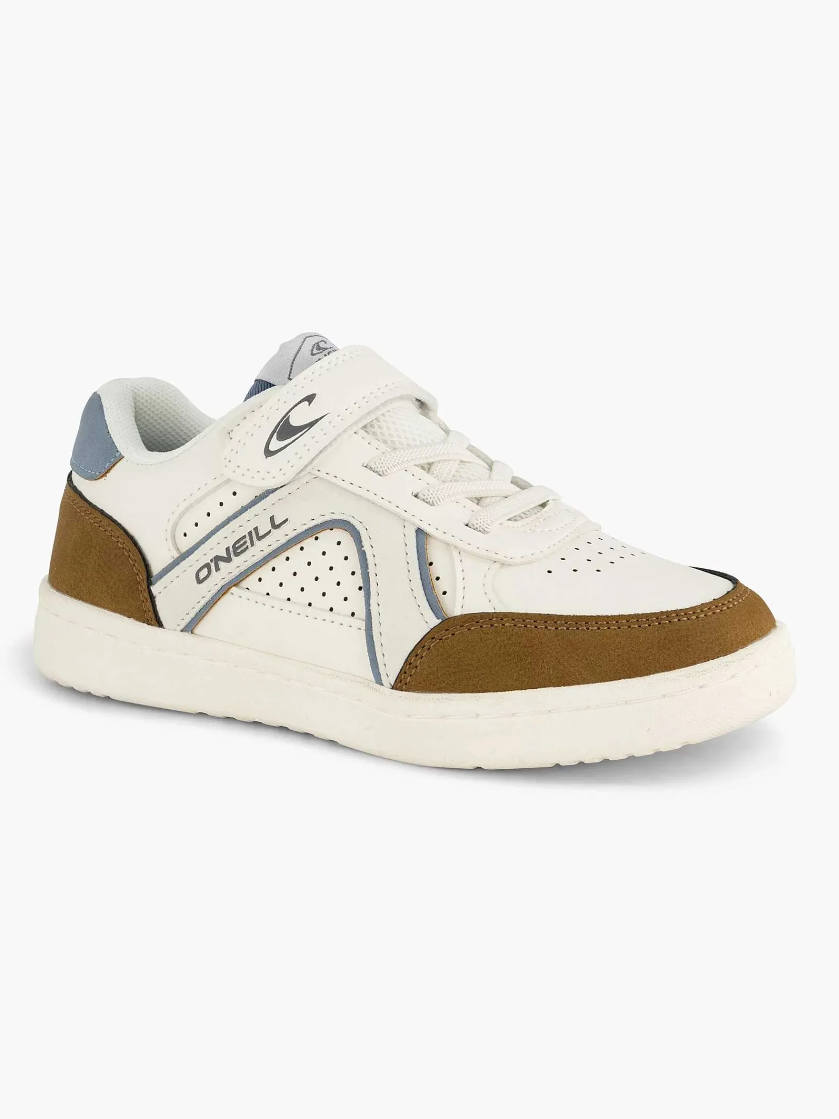 Jongensschoenen|O'Neill Witte Sneaker