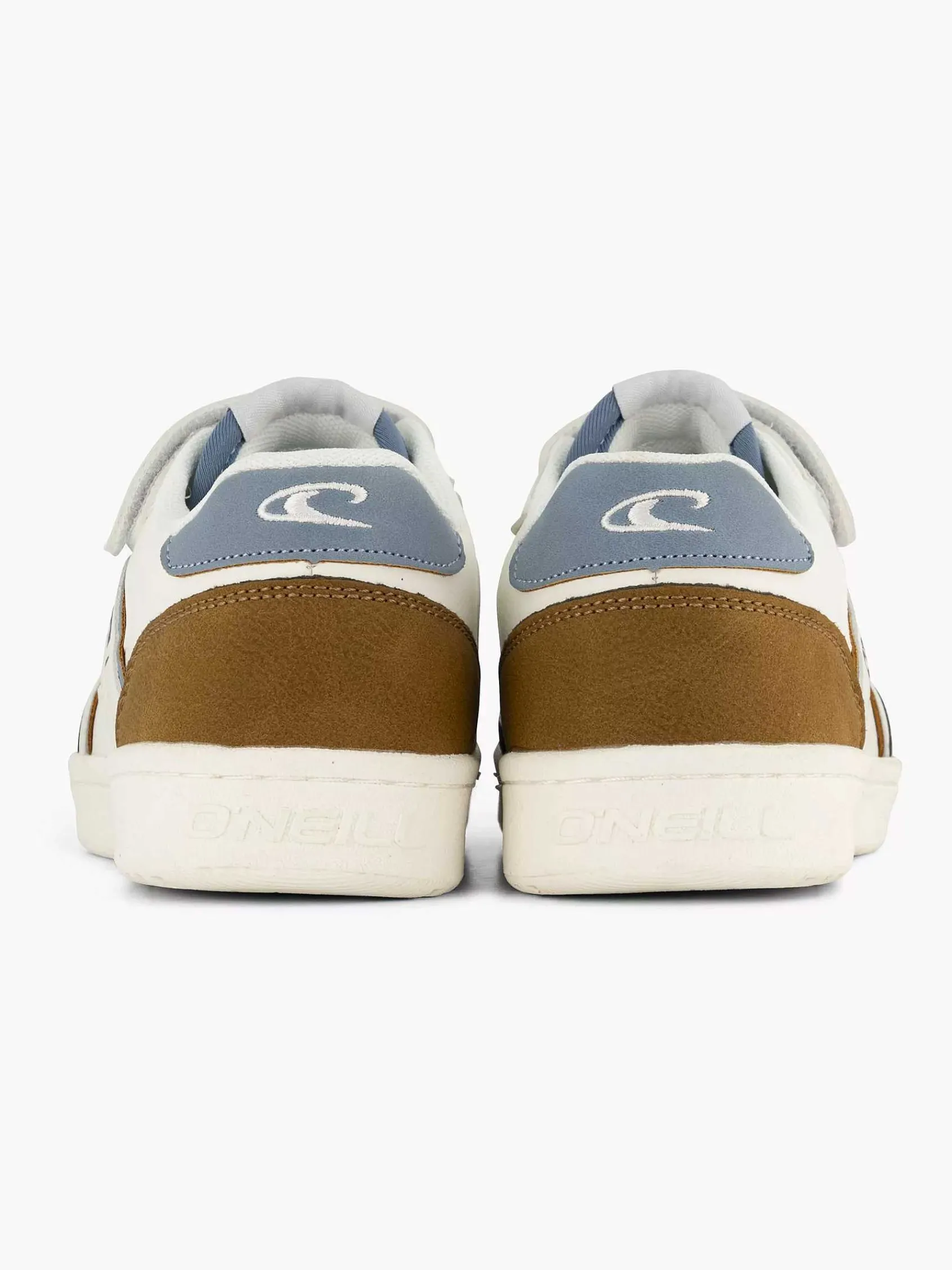 Jongensschoenen|O'Neill Witte Sneaker